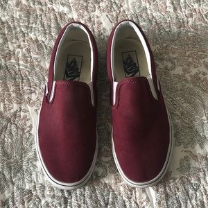 Vans Slip On